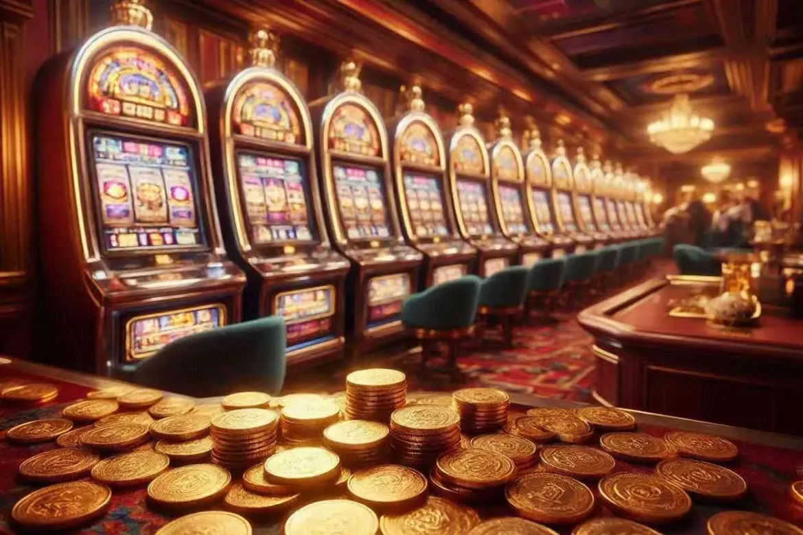 Winner Casino